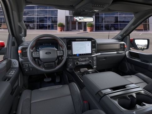 New 2026 Ford F150 Raptor AWD/4WD image 9