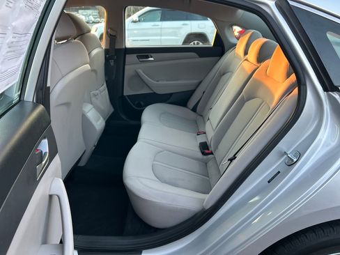 Used 2018 Hyundai Sonata SE image 29