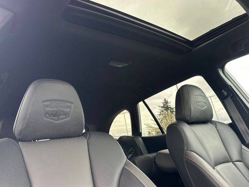 Used 2023 Subaru Outback Wilderness image 17
