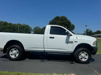 Used 2014 RAM 2500 Tradesman w/ Power & Remote Entry Group