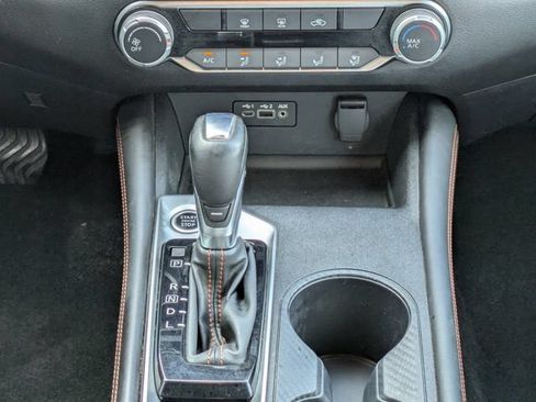 Used 2020 Nissan Altima 2.5 SR FWD image 13