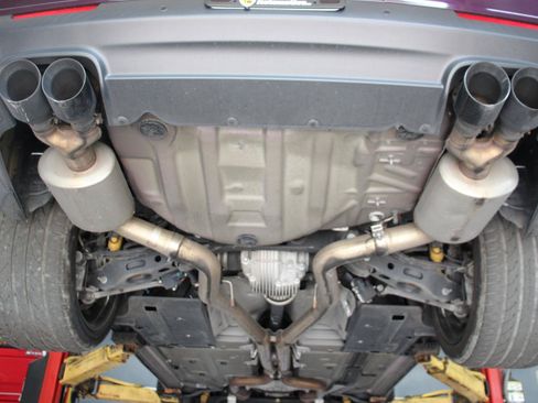 Used 2021 Dodge Challenger R/T Scat Pack RWD image 94