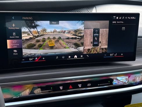 New 2026 BMW i7 xDrive60 w/ Executive Package AWD/4WD image 22