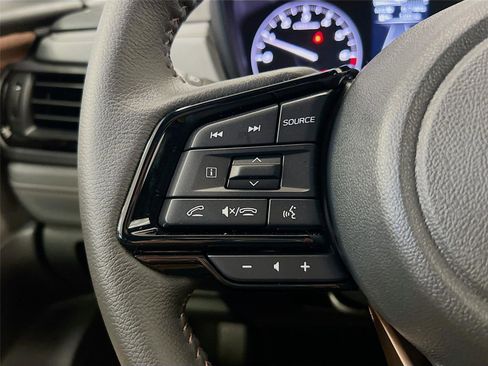 New 2026 Subaru Forester Sport image 31