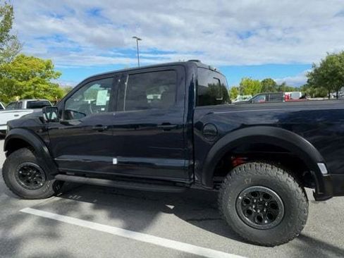 New 2025 Ford F150 Raptor image 4