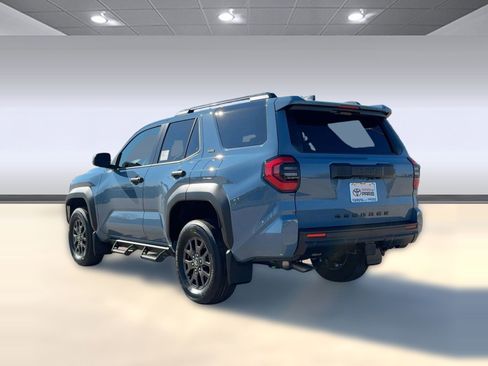 New 2025 Toyota 4Runner SR5 image 3