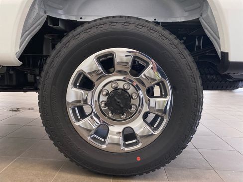 New 2026 Ford F350 Lariat w/ Lariat Ultimate Package AWD/4WD image 31