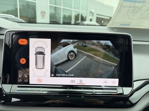 New 2026 Volkswagen Atlas Peak Edition AWD/4WD image 34
