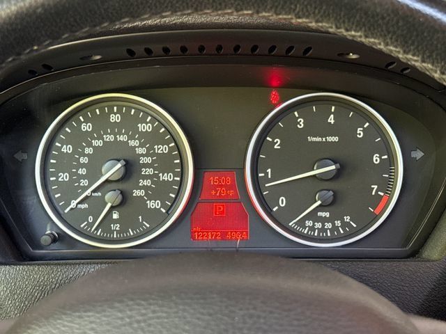 Used 2013 BMW X5 xDrive35i AWD/4WD image 13