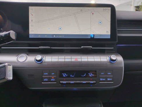 New 2026 Hyundai Kona Limited image 27