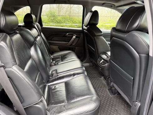 Used 2007 Acura MDX w/ Technology Package image 26