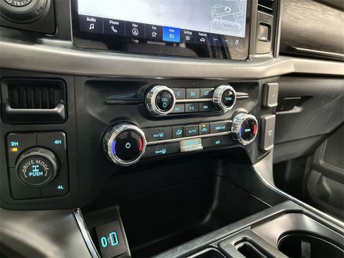 Used 2024 Ford F150 XLT w/ Mobile Office Package image 32