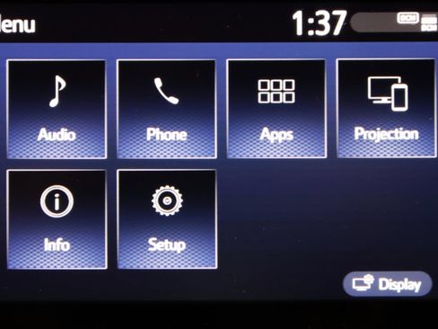 Used 2023 Toyota Tacoma SR image 43