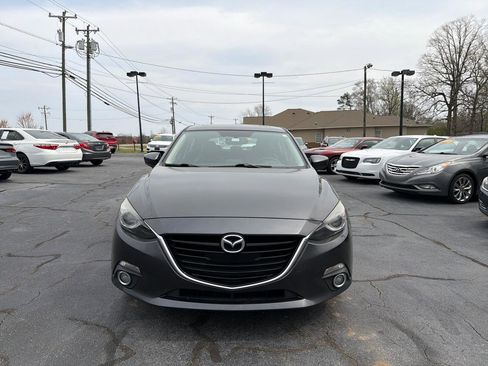Used 2015 MAZDA MAZDA3 s Grand Touring image 11