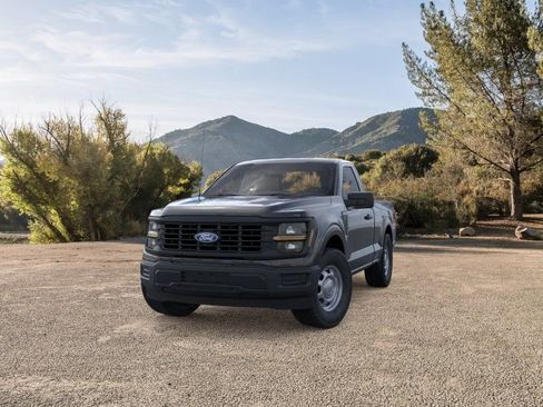 New 2026 Ford F150 XL RWD image 2