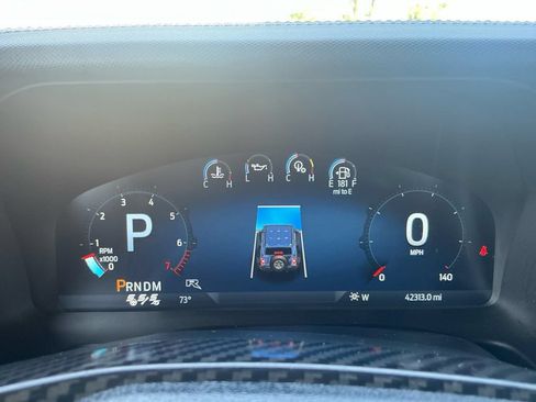 Certified 2023 Ford Bronco Raptor AWD/4WD image 19