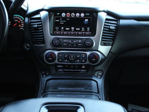 Used 2018 Chevrolet Tahoe Premier image 22