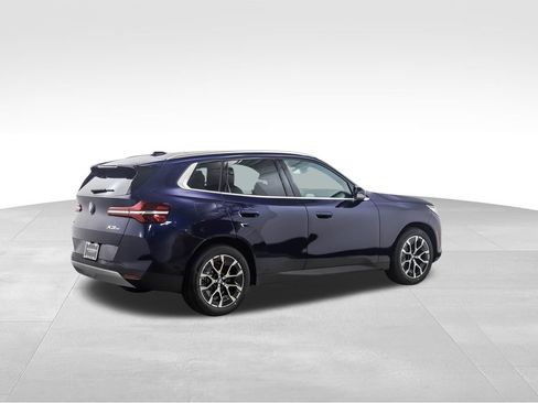 New 2026 BMW X3 xDrive30 w/ Convenience Package image 5