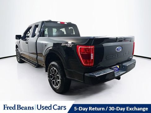 Used 2023 Ford F150 XLT w/ Equipment Group 302A High image 6