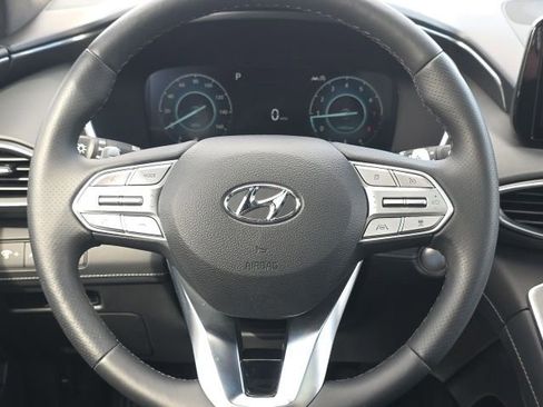 Certified 2023 Hyundai Santa Fe Calligraphy FWD image 14
