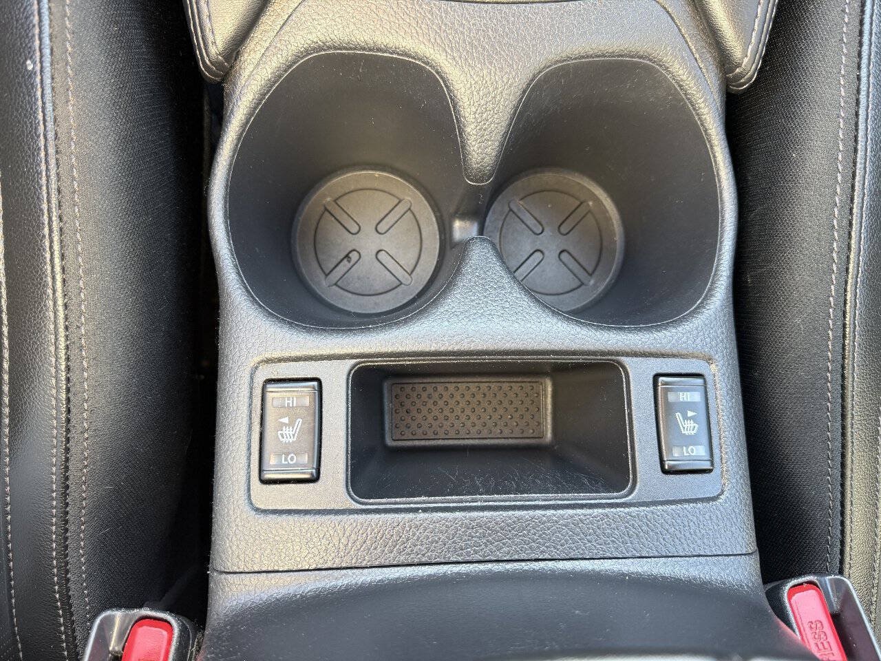 Used 2019 Nissan Rogue SL AWD/4WD image 23