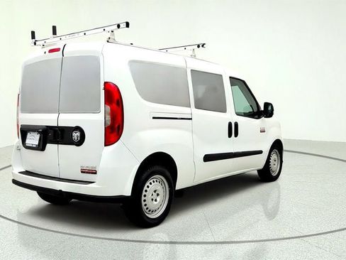 Used 2022 RAM ProMaster City Tradesman FWD image 5