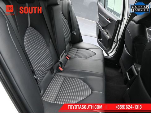 Used 2024 Toyota Camry SE image 26