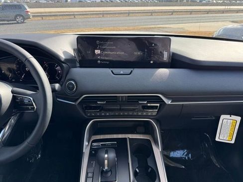 New 2026 MAZDA CX-90 Plug-In Hybrid w/ Preferred AWD/4WD image 46