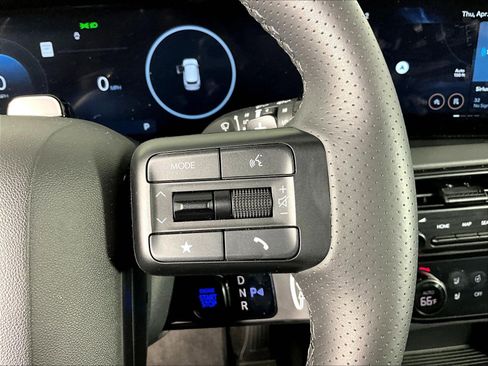 New 2026 Hyundai Palisade XRT Pro AWD/4WD image 24