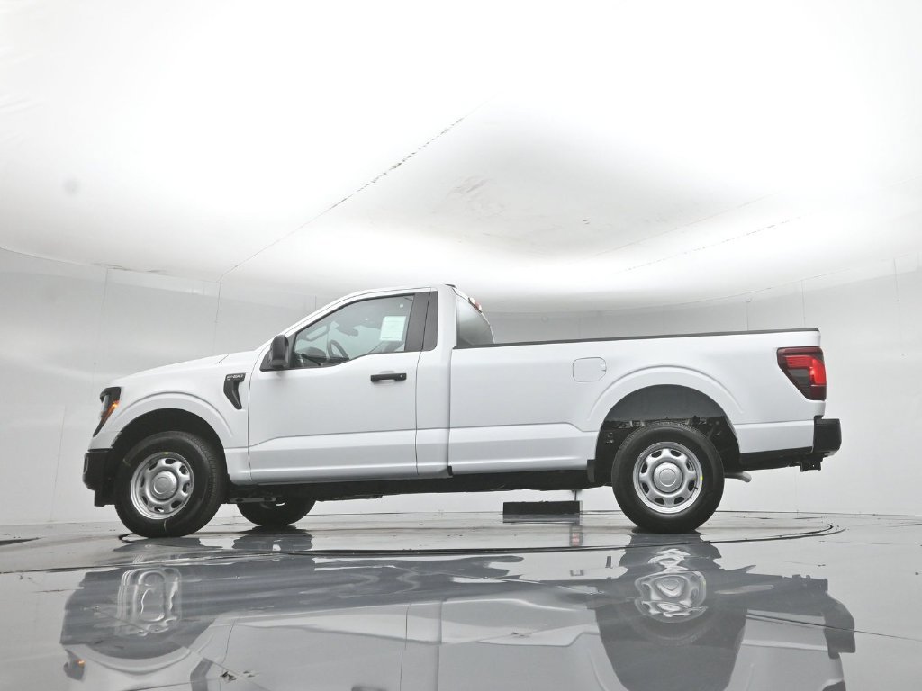 New 2026 Ford F150 XL RWD image 41