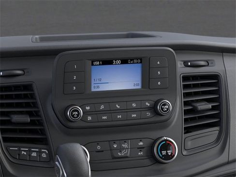 New 2025 Ford Transit 150 Low Roof w/ Load Area Protection Package image 14