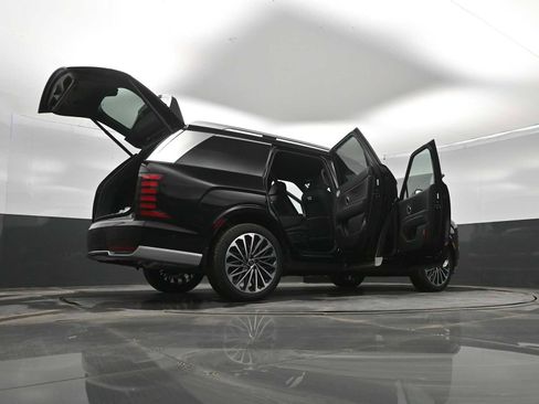 New 2026 Hyundai Palisade Calligraphy image 41