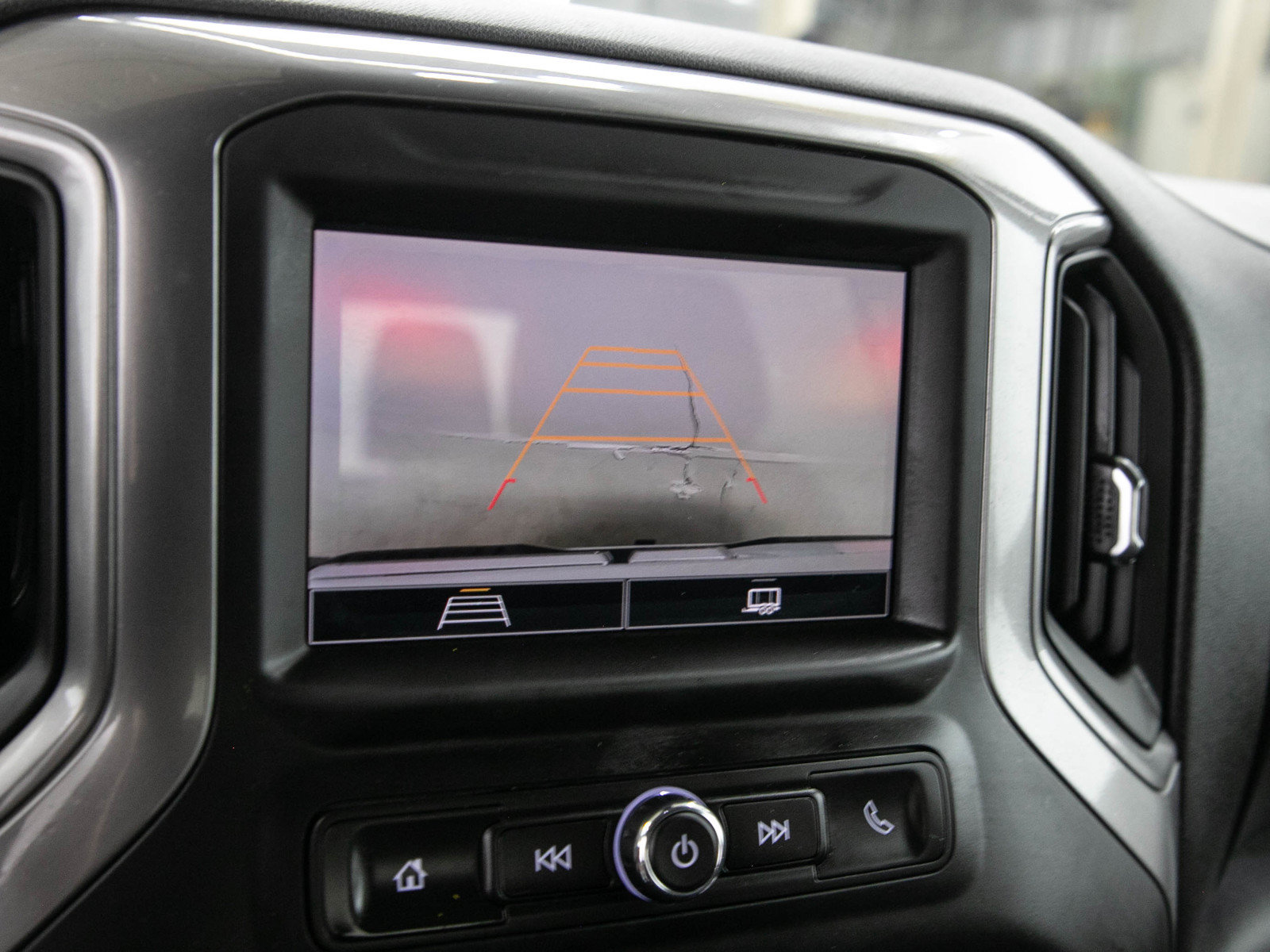Used 2025 GMC Sierra 2500 Pro w/ Convenience Package AWD/4WD image 28