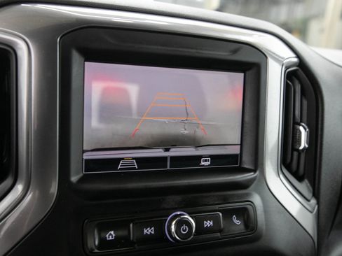Used 2025 GMC Sierra 2500 Pro w/ Convenience Package AWD/4WD image 28