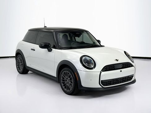 New 2026 MINI Cooper 2-Door Hardtop FWD image 3