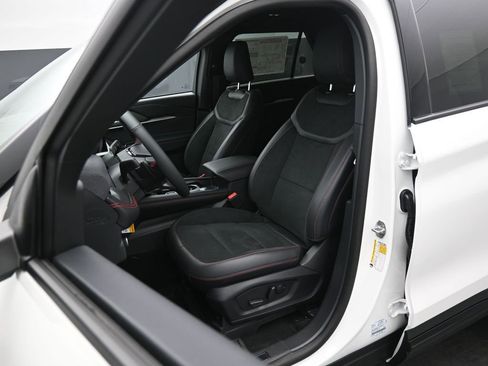 New 2025 Ford Explorer ST w/ Sun And Sound Package image 8