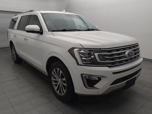 Used 2018 Ford Expedition Max Limited RWD image 13