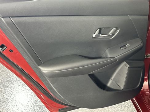 Certified 2023 Nissan Sentra SV w/ All-Weather Package image 34