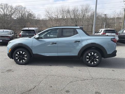 New 2026 Hyundai Santa Cruz SEL image 4