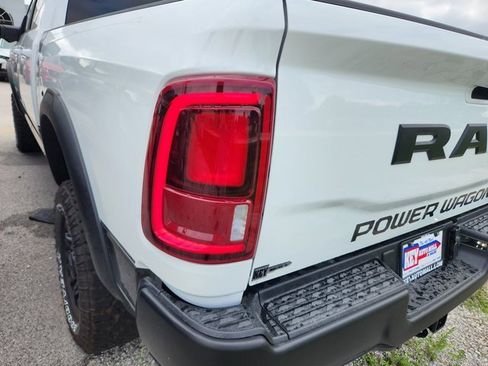 New 2026 RAM 2500 Power Wagon image 5