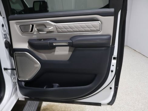 Used 2025 RAM 1500 Tungsten image 24