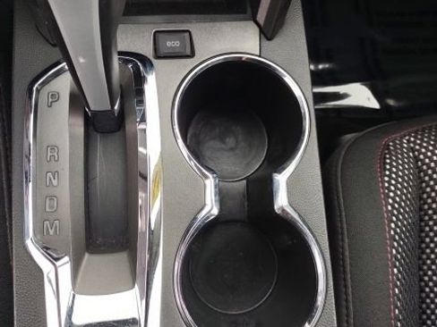 Used 2013 Chevrolet Equinox LT w/ Driver Convenience Package FWD image 14