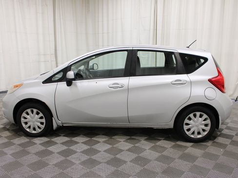 Used 2014 Nissan Versa Note S Plus FWD image 23