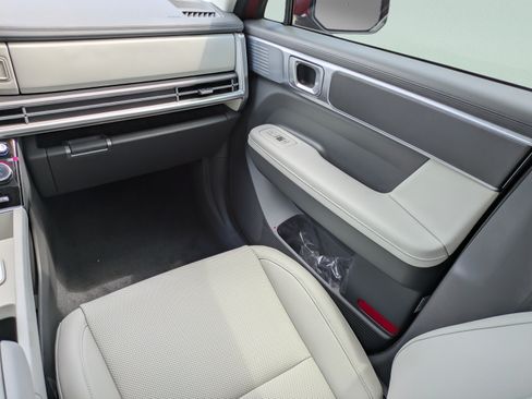New 2026 Hyundai Santa Fe SEL FWD image 17