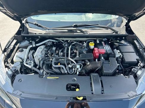 Used 2025 Nissan Sentra S FWD image 35