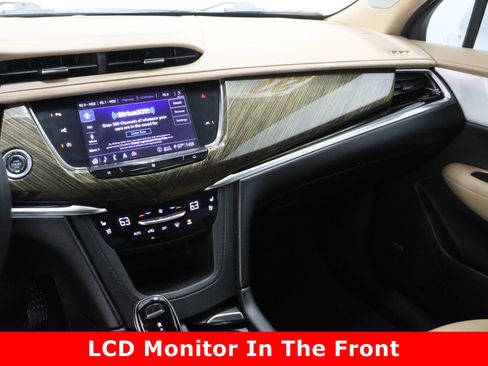 Used 2020 Cadillac XT6 Premium Luxury w/ Platinum Package image 17