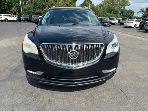 Used 2017 Buick Enclave Convenience FWD image 8