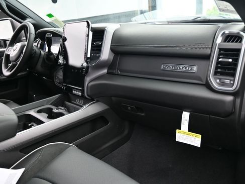 New 2026 RAM 2500 Laramie image 41