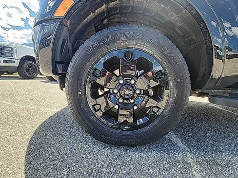 Certified 2023 Ford Ranger XLT w/ Equipment Group 301A Mid AWD/4WD image 22