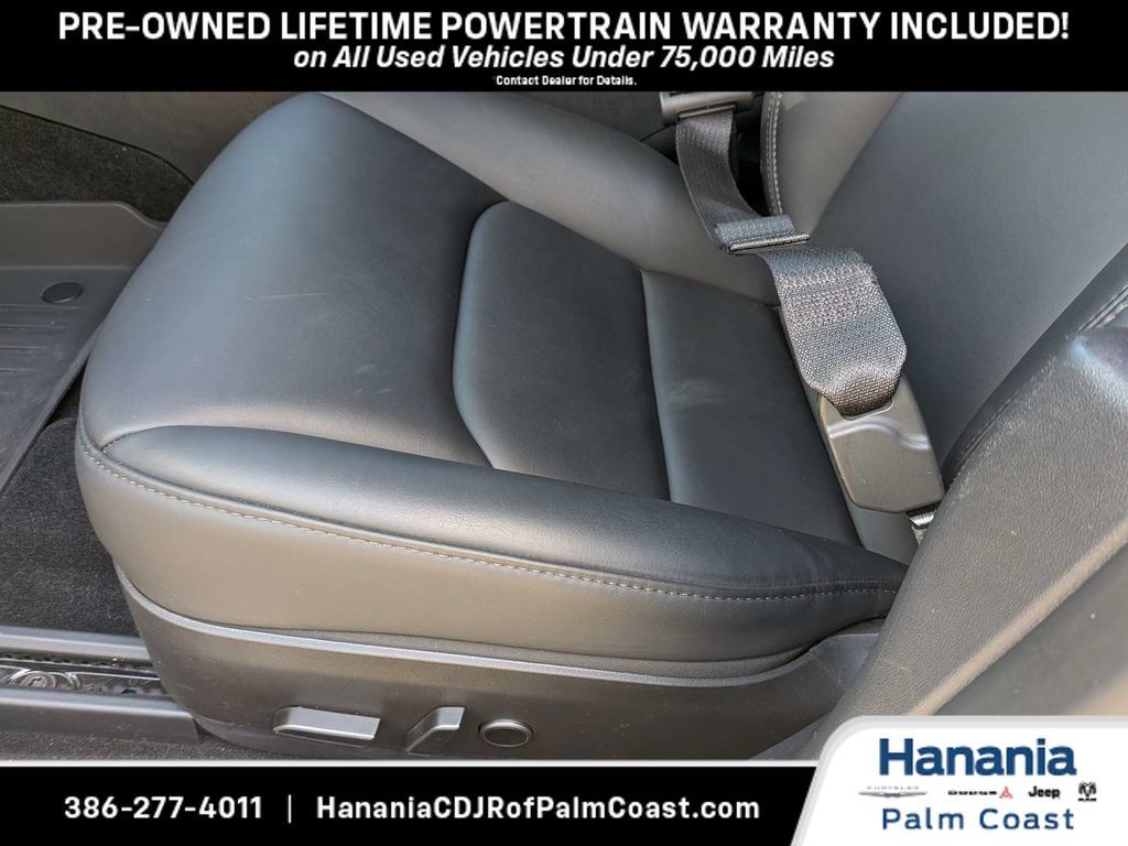 Used 2023 Tesla Model 3 Performance AWD/4WD image 20